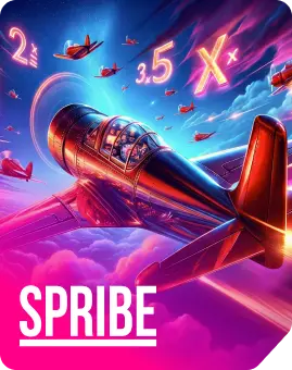Spribe 3D Games