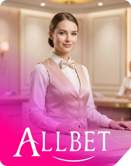 AllBet Live Casino