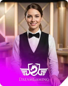 Dream Gaming Live Casino