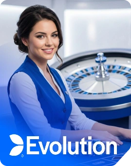 Evolution Live Casino