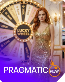 Pragmatic Play Live