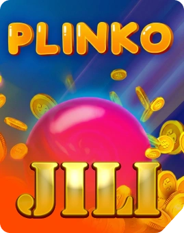 JILI Plinko