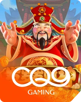 CQ9 Slots