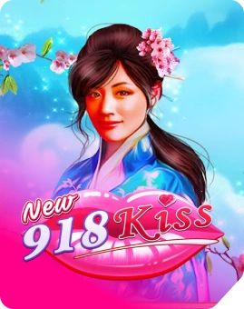 918Kiss Slots