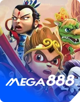 Mega Slots