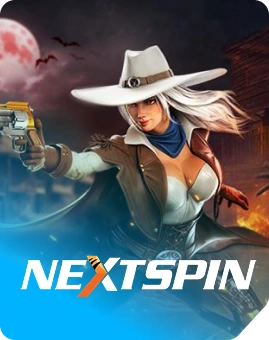NextSpin Slots