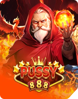 Pussy888 Slots