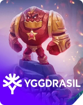 Yggdrasil Slots